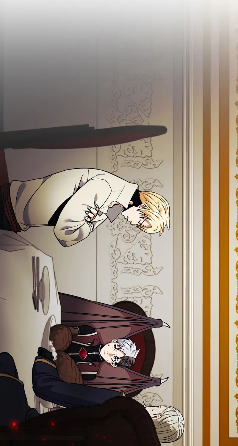 I Became the Mad Emperor Chapter 40 page 87 - 