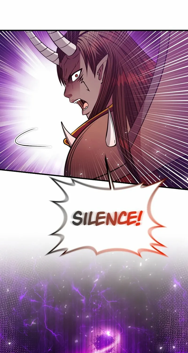 I Became the Mad Emperor Chapter 41 page 11 - 