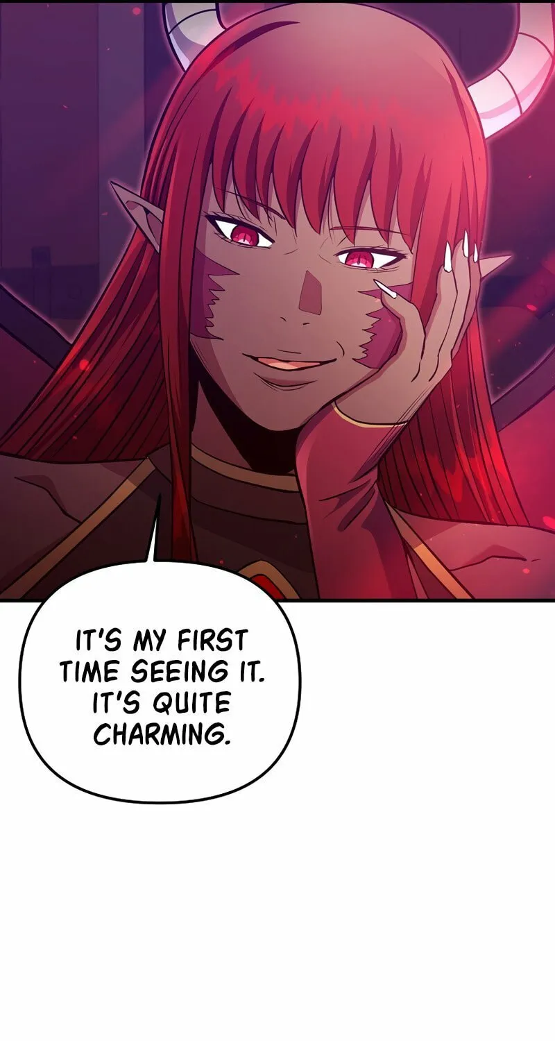 I Became the Mad Emperor Chapter 41 page 18 - 