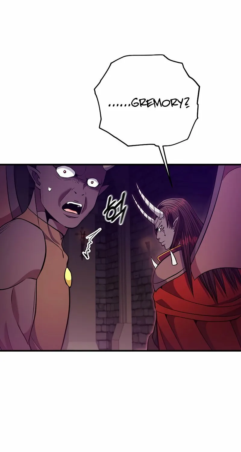 I Became the Mad Emperor Chapter 41 page 19 - 