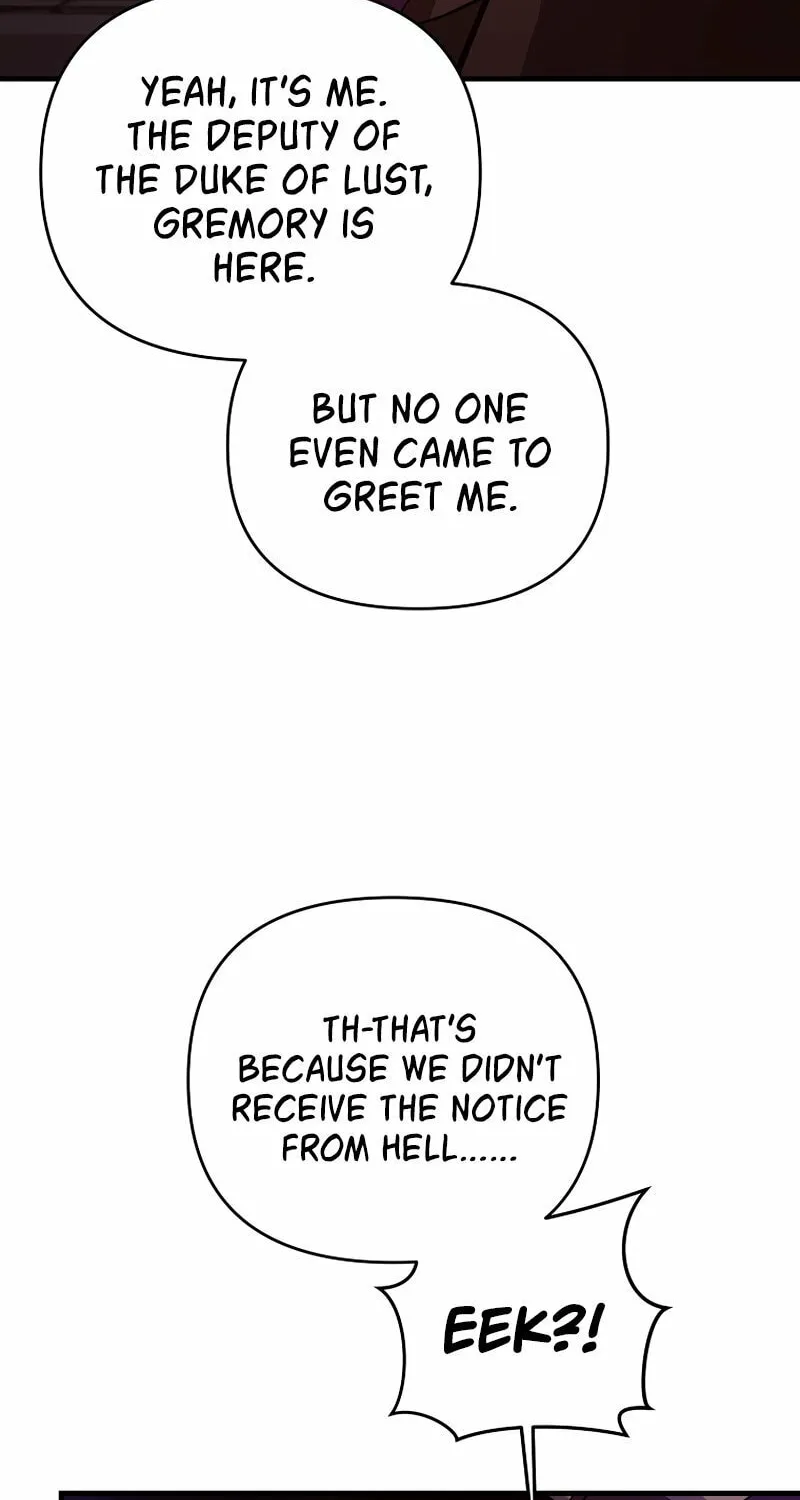 I Became the Mad Emperor Chapter 41 page 21 - 