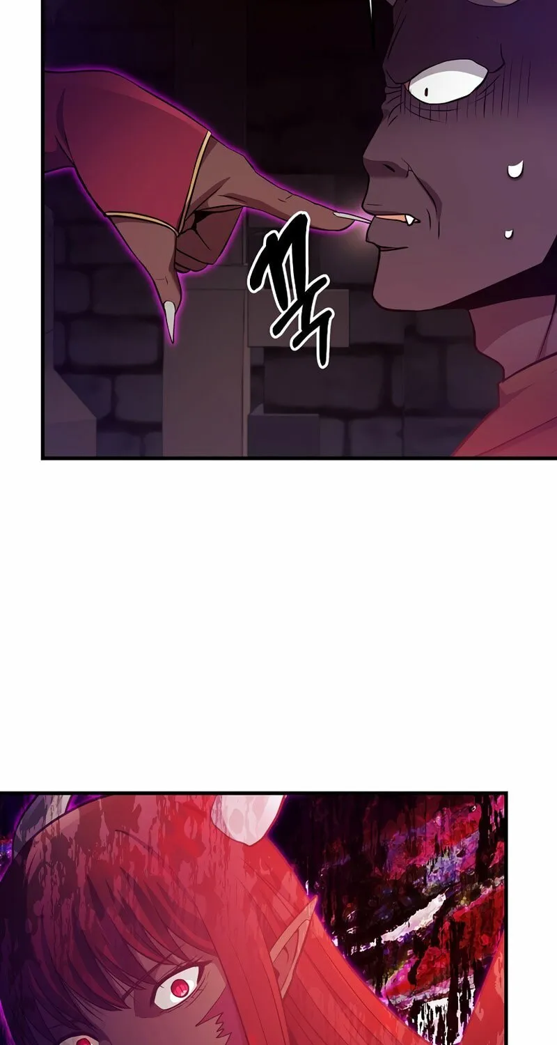 I Became the Mad Emperor Chapter 41 page 22 - 