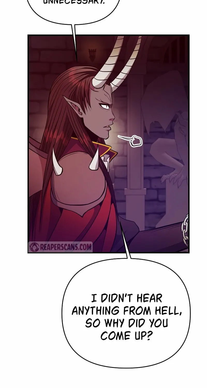 I Became the Mad Emperor Chapter 41 page 24 - 