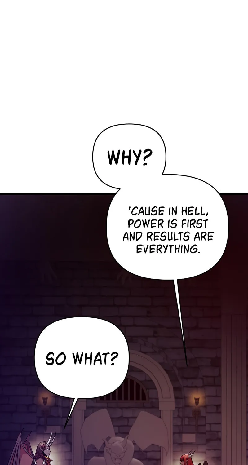 I Became the Mad Emperor Chapter 41 page 27 - 