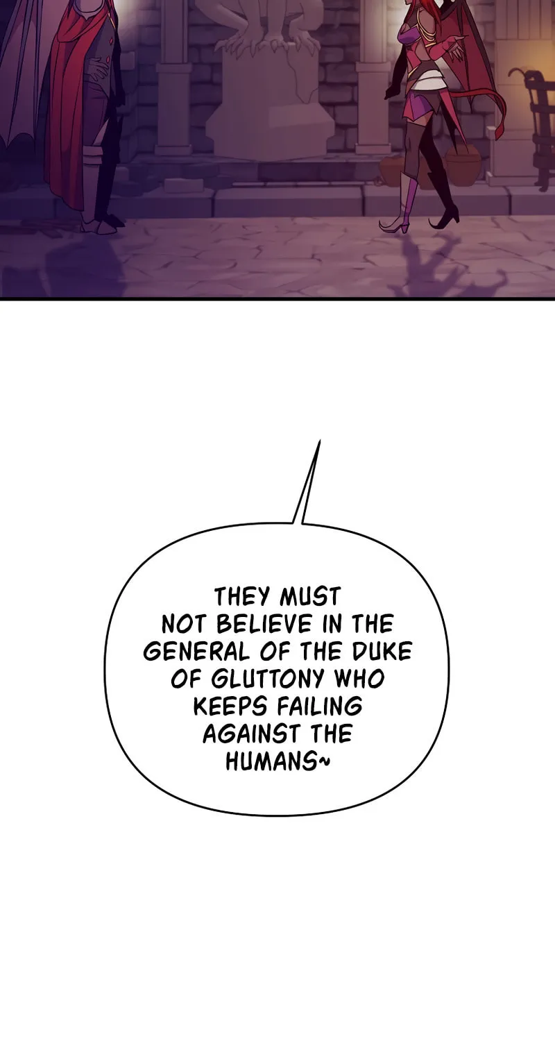 I Became the Mad Emperor Chapter 41 page 28 - 