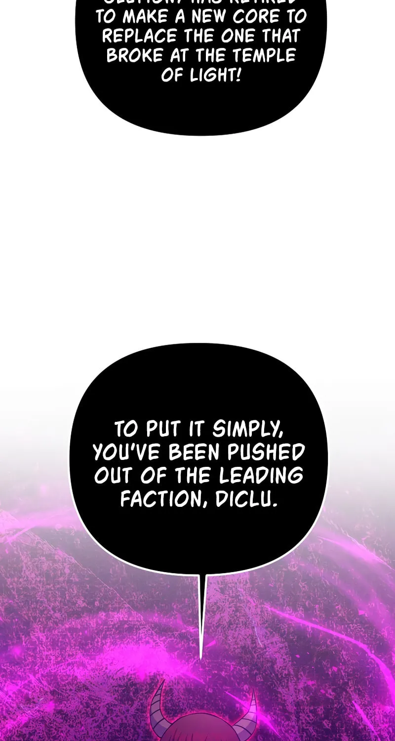 I Became the Mad Emperor Chapter 41 page 30 - 
