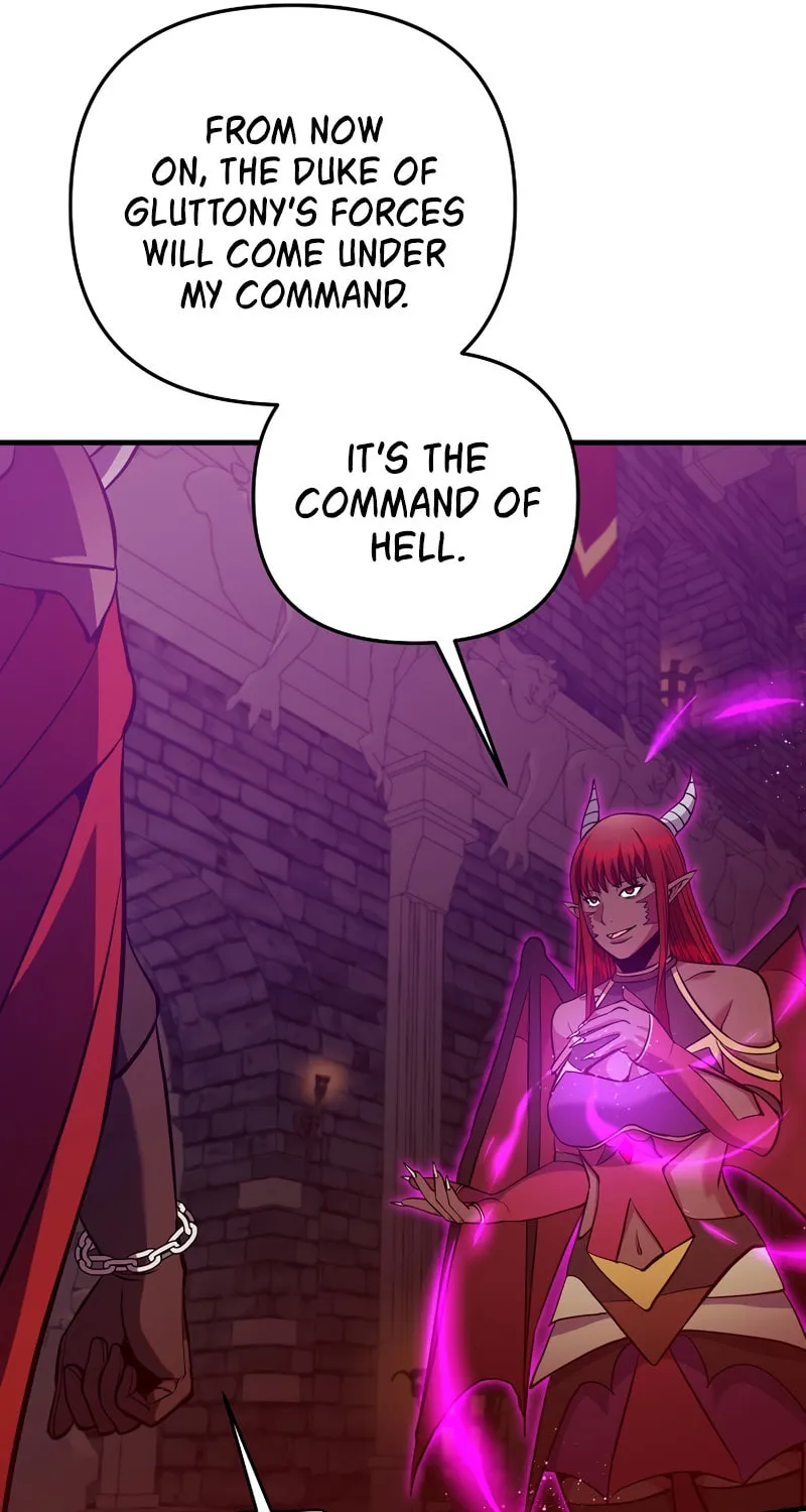 I Became the Mad Emperor Chapter 41 page 34 - 