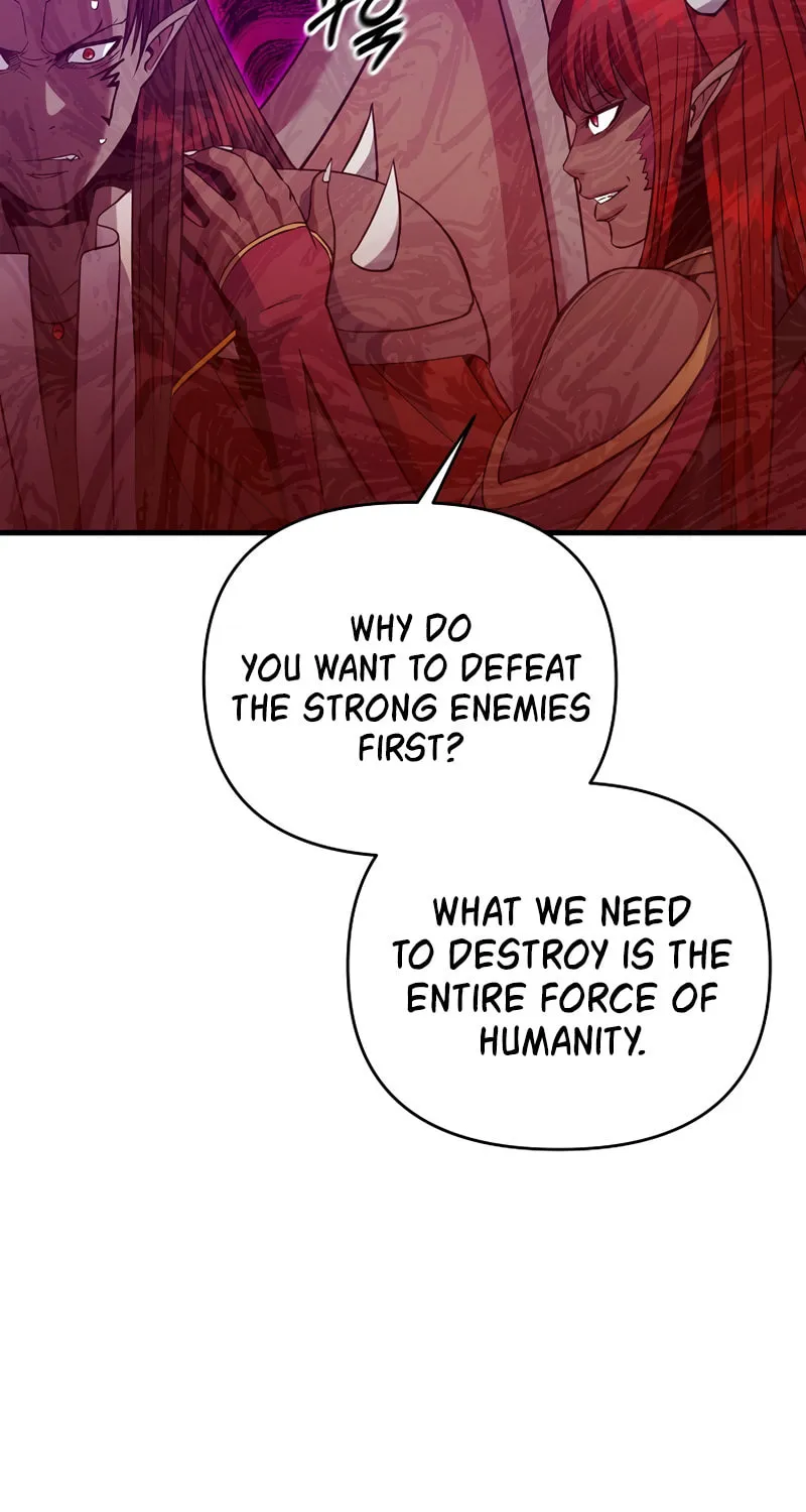 I Became the Mad Emperor Chapter 41 page 36 - 