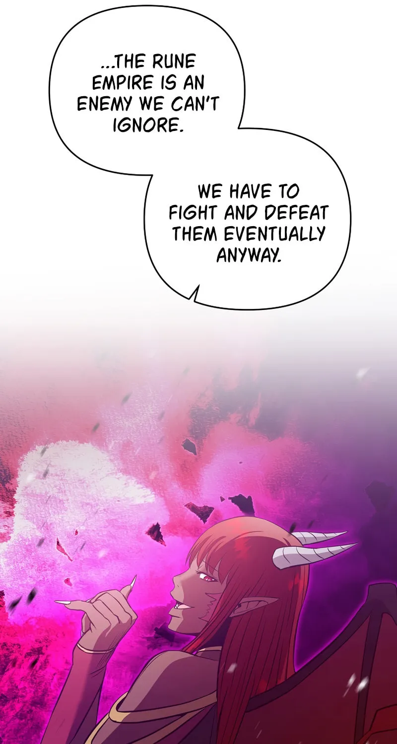 I Became the Mad Emperor Chapter 41 page 37 - 