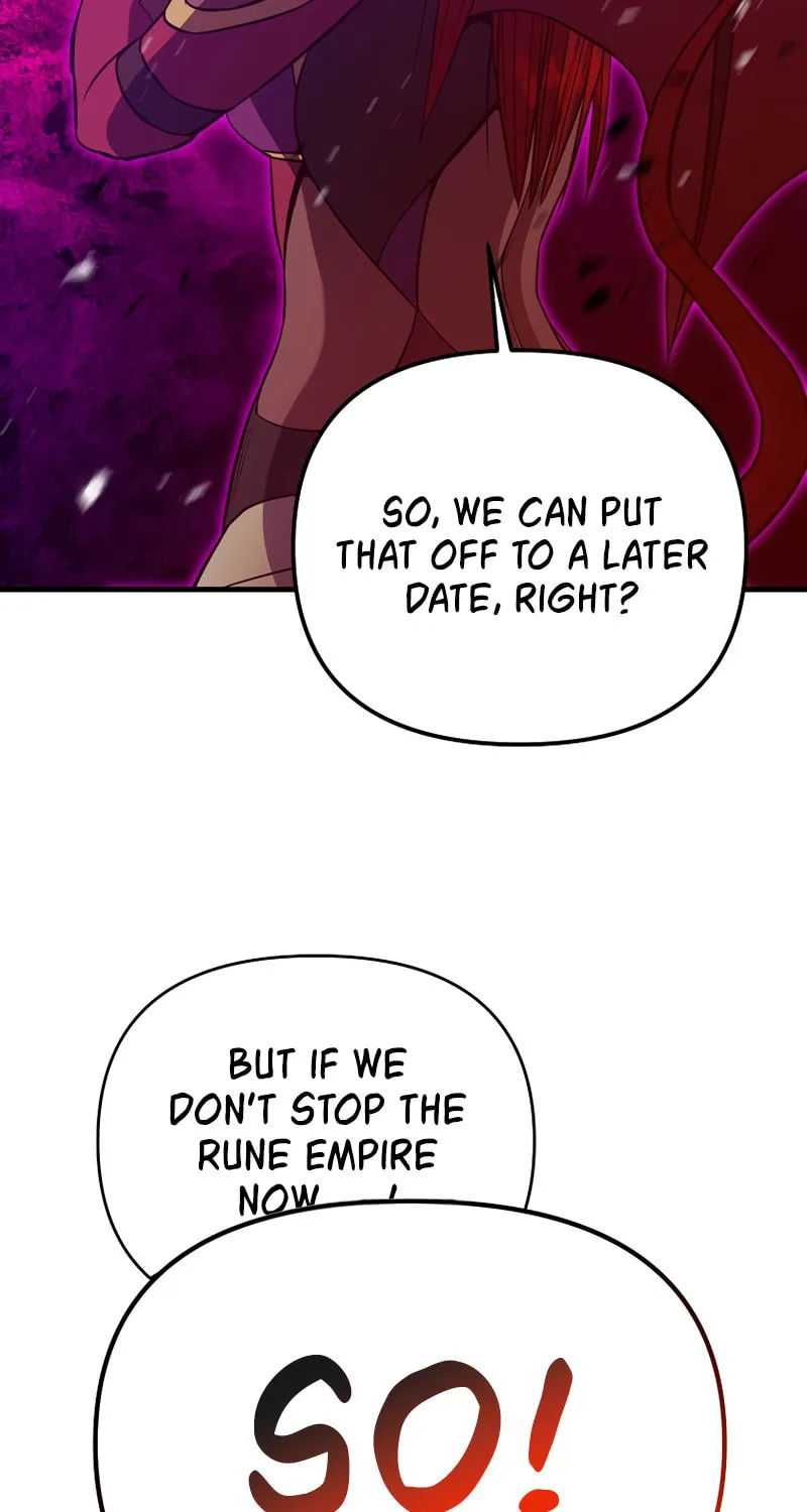 I Became the Mad Emperor Chapter 41 page 38 - 