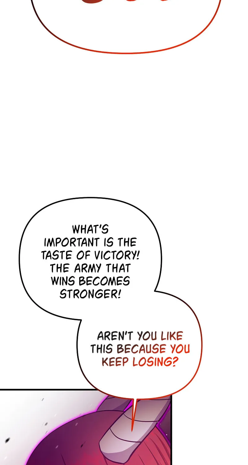 I Became the Mad Emperor Chapter 41 page 39 - 