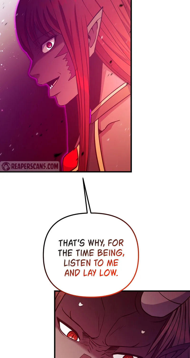 I Became the Mad Emperor Chapter 41 page 40 - 