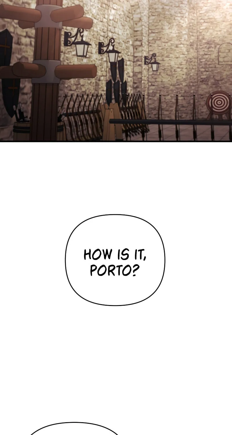 I Became the Mad Emperor Chapter 41 page 45 - 