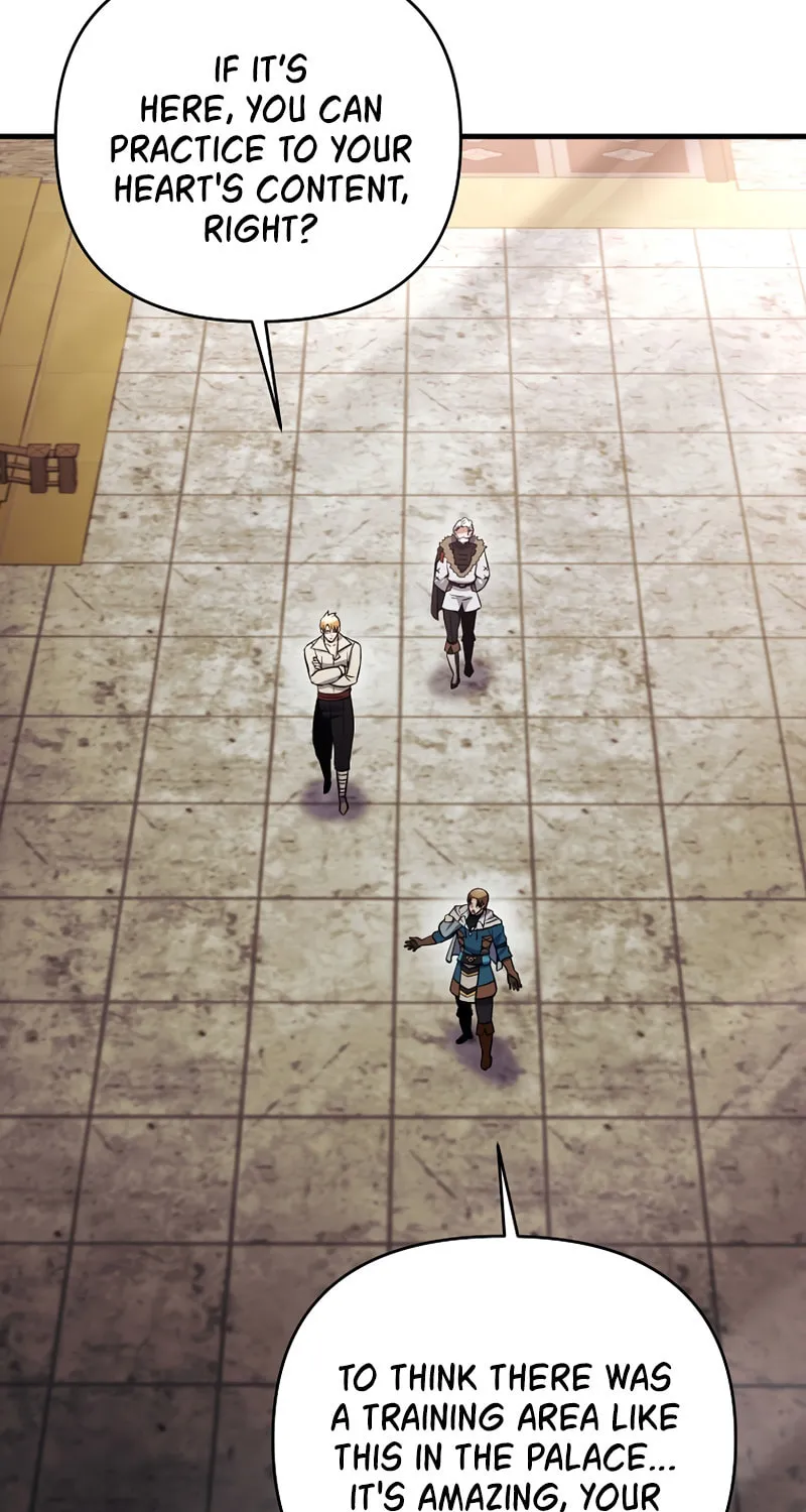 I Became the Mad Emperor Chapter 41 page 46 - 