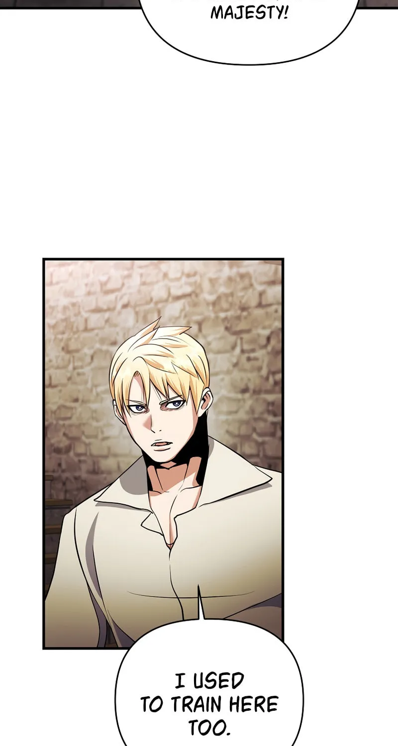 I Became the Mad Emperor Chapter 41 page 47 - 
