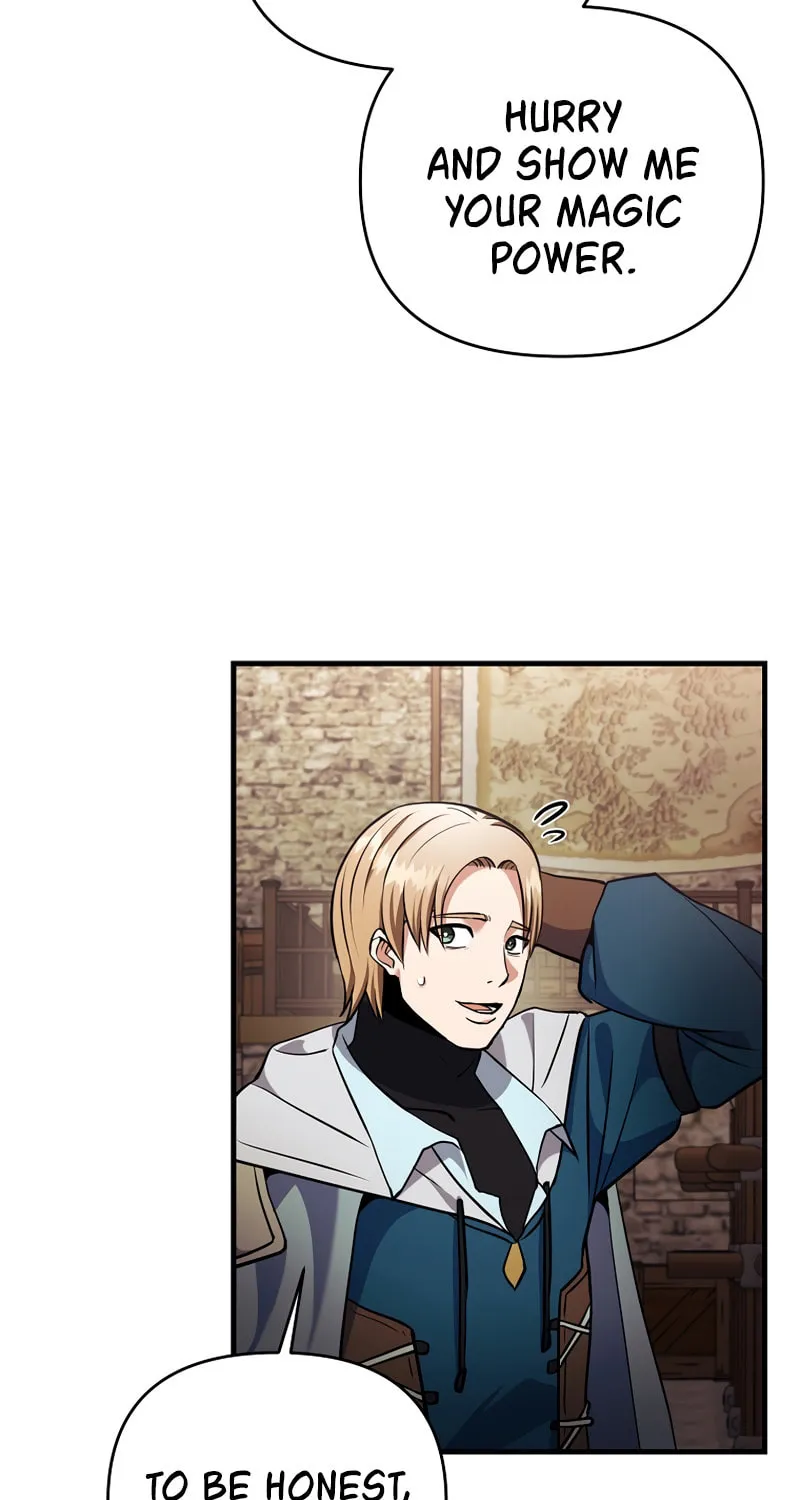 I Became the Mad Emperor Chapter 41 page 48 - 