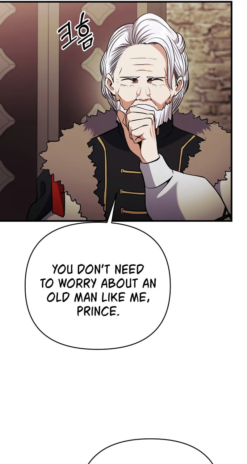 I Became the Mad Emperor Chapter 41 page 50 - 