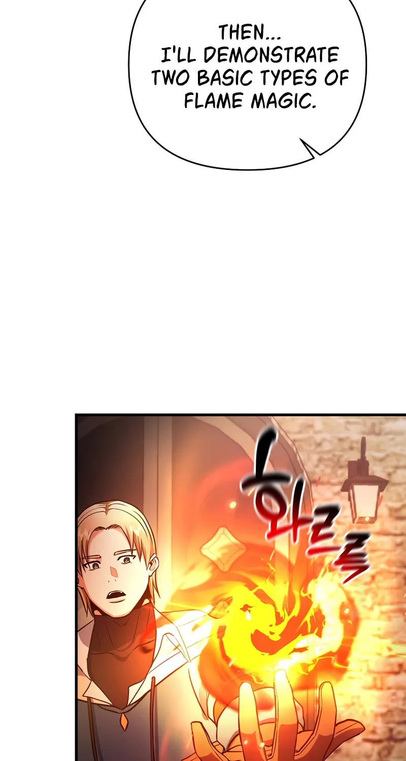 I Became the Mad Emperor Chapter 41 page 51 - 