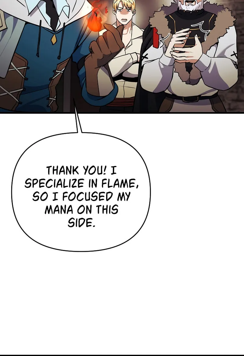 I Became the Mad Emperor Chapter 41 page 57 - 