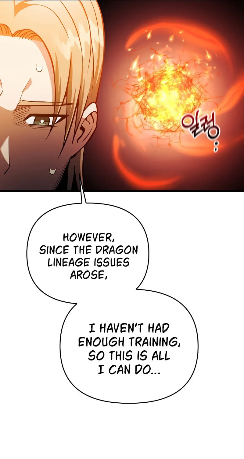 I Became the Mad Emperor Chapter 41 page 58 - 