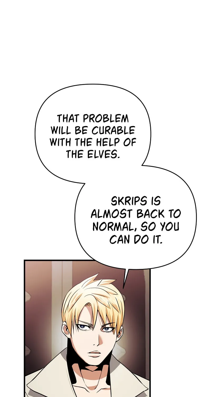 I Became the Mad Emperor Chapter 41 page 59 - 