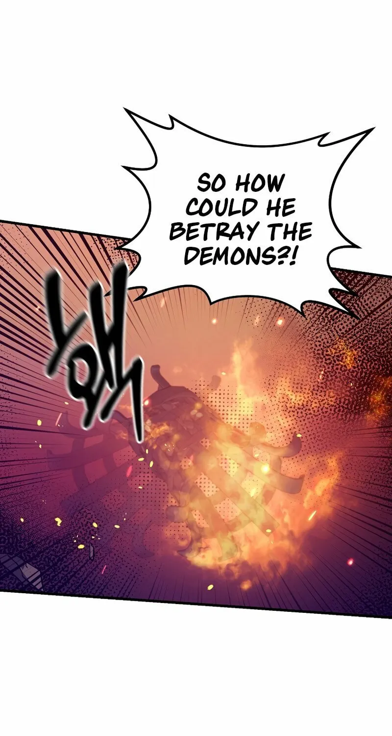 I Became the Mad Emperor Chapter 41 page 7 - 