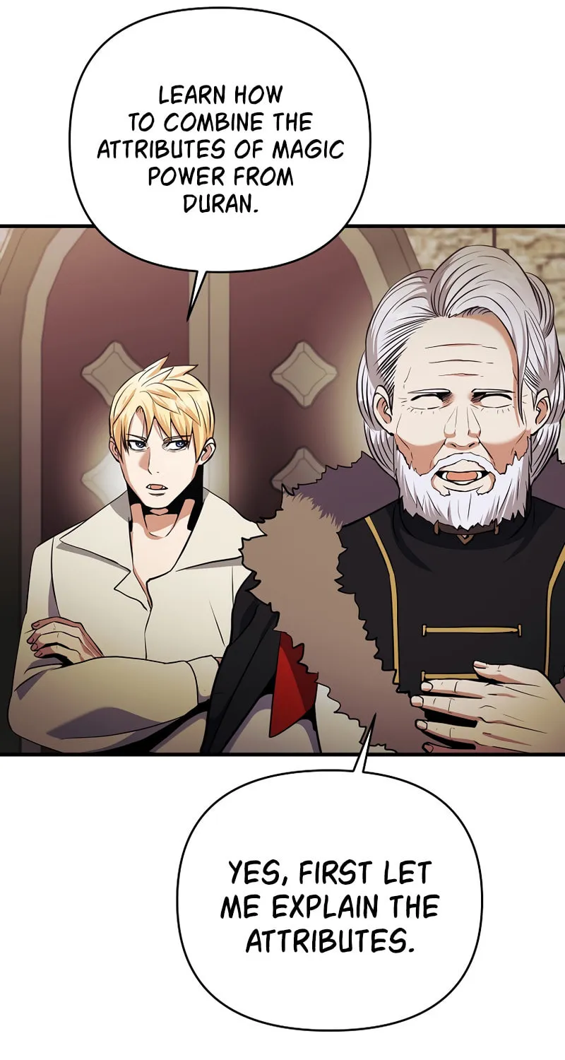 I Became the Mad Emperor Chapter 41 page 61 - 