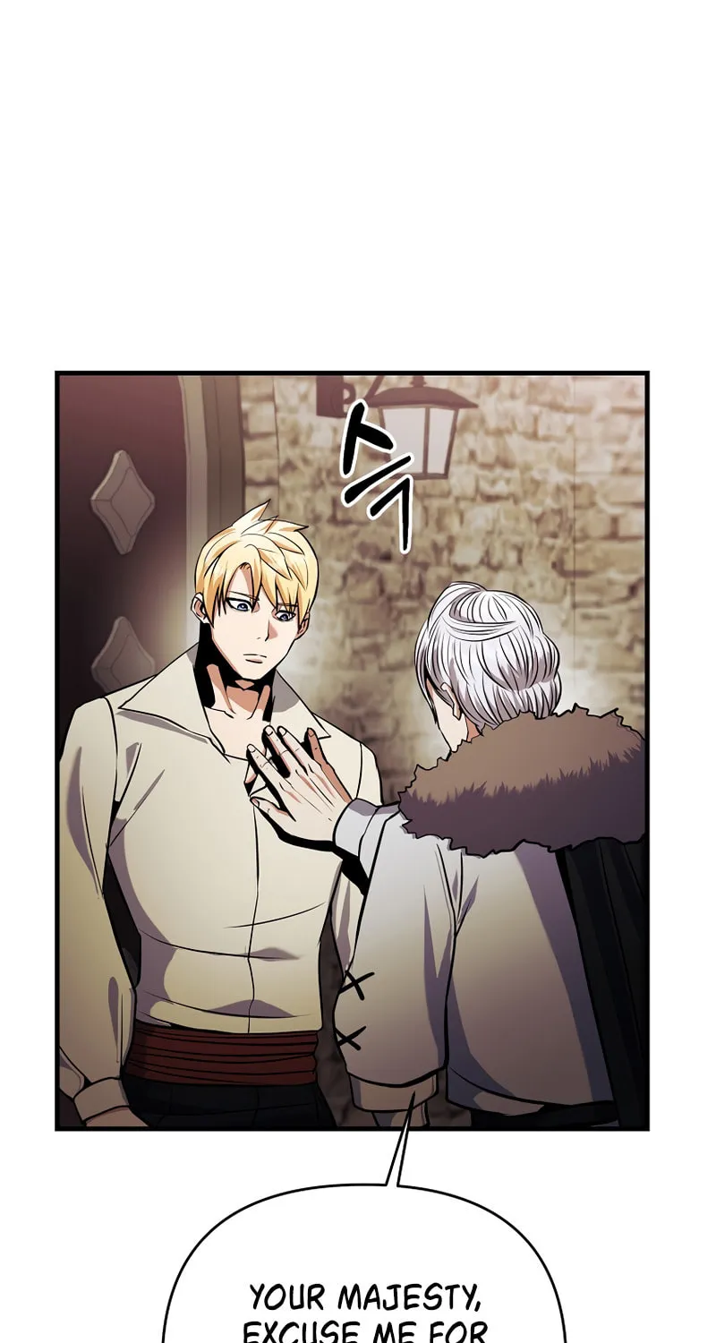 I Became the Mad Emperor Chapter 41 page 62 - 