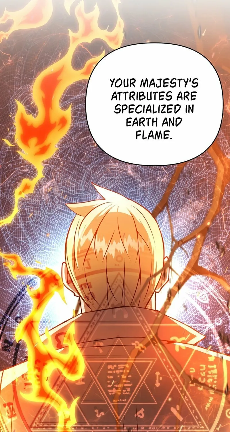 I Became the Mad Emperor Chapter 41 page 66 - 