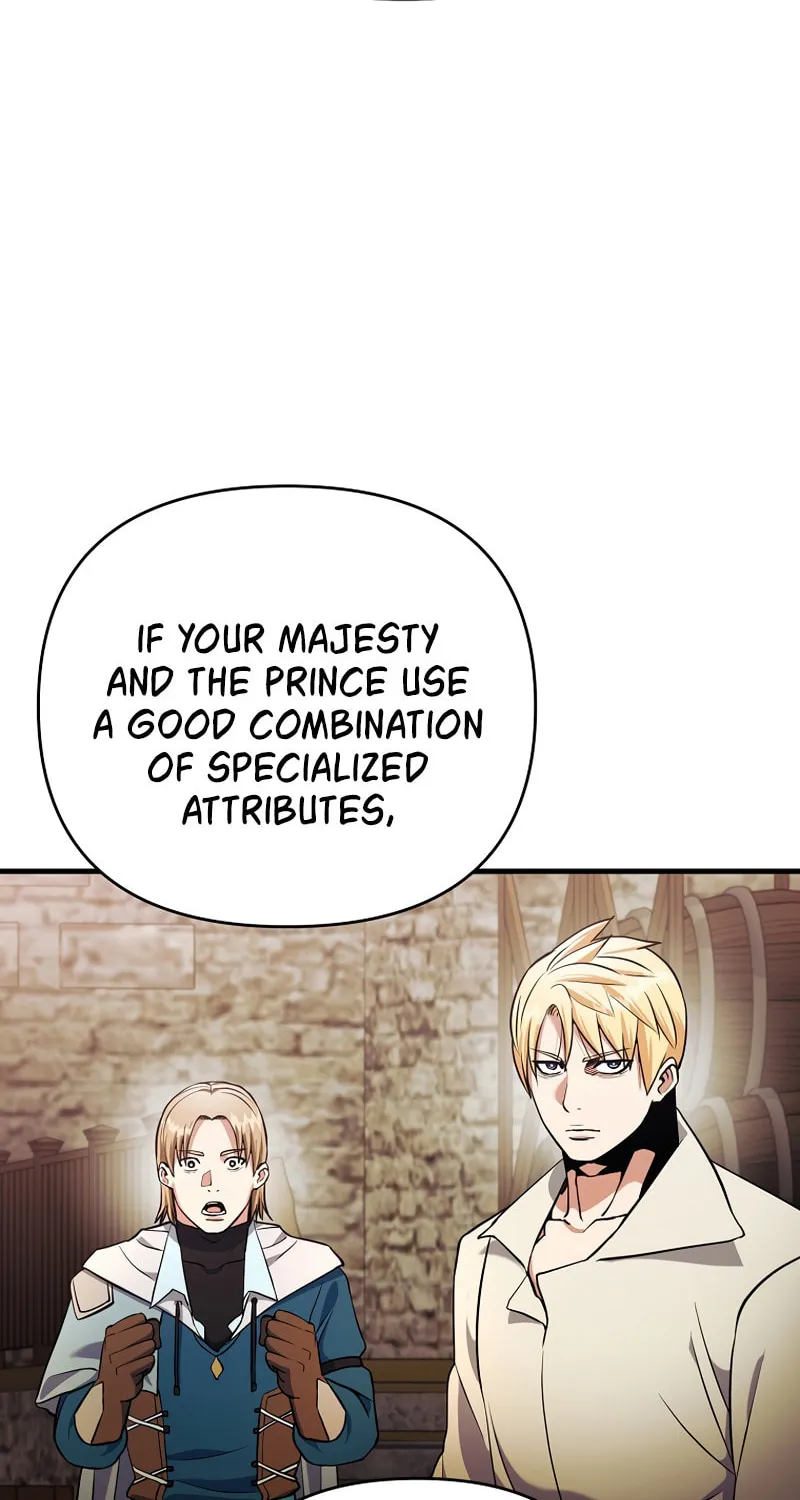 I Became the Mad Emperor Chapter 41 page 79 - 