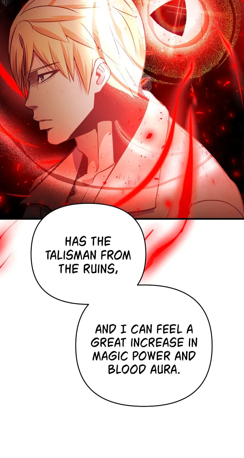 I Became the Mad Emperor Chapter 41 page 81 - 