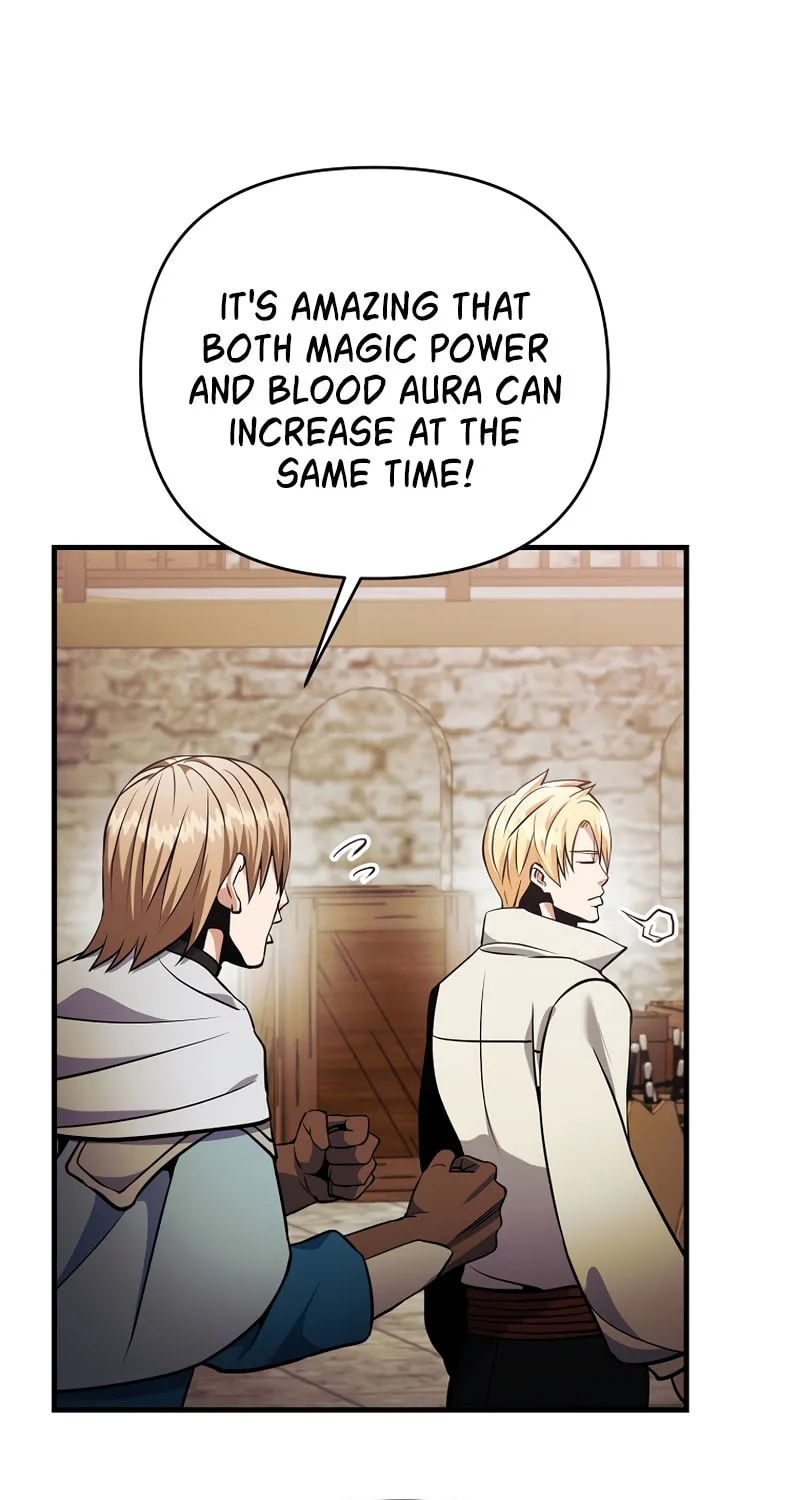 I Became the Mad Emperor Chapter 41 page 82 - 