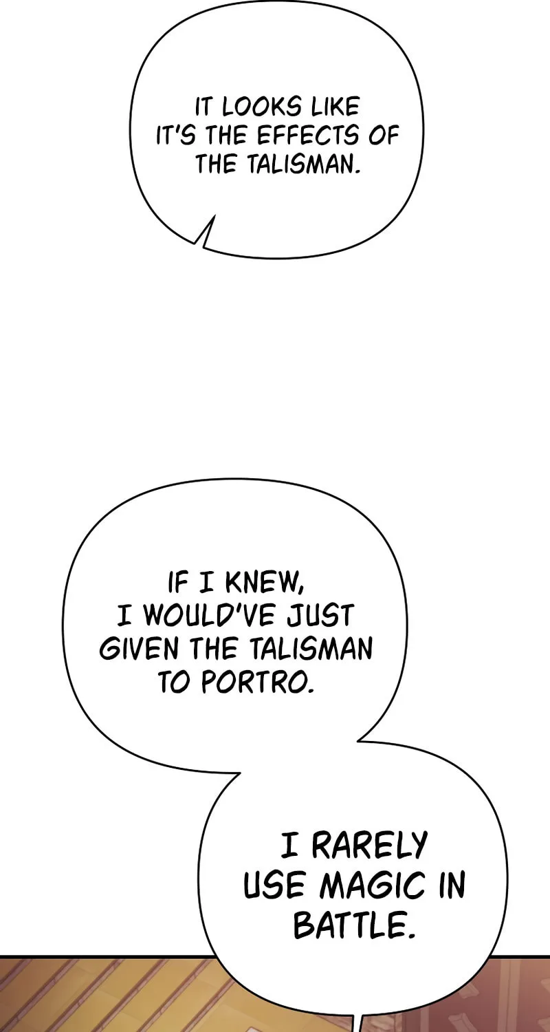I Became the Mad Emperor Chapter 41 page 83 - 