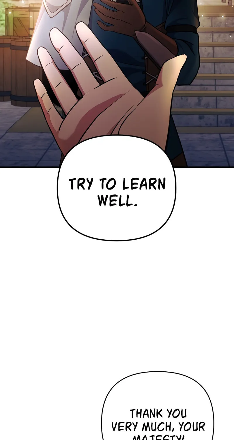 I Became the Mad Emperor Chapter 41 page 86 - 