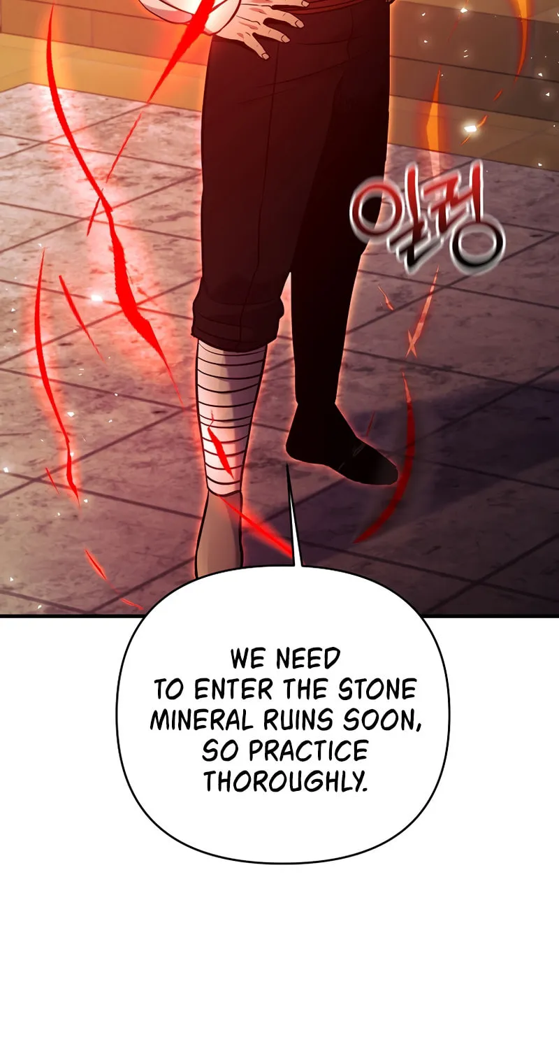 I Became the Mad Emperor Chapter 41 page 89 - 