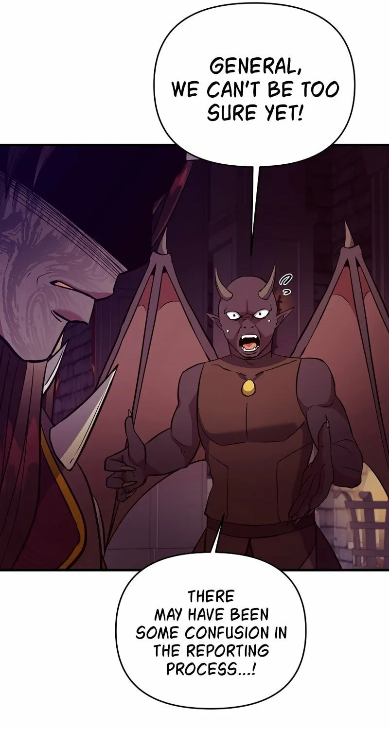 I Became the Mad Emperor Chapter 41 page 10 - 