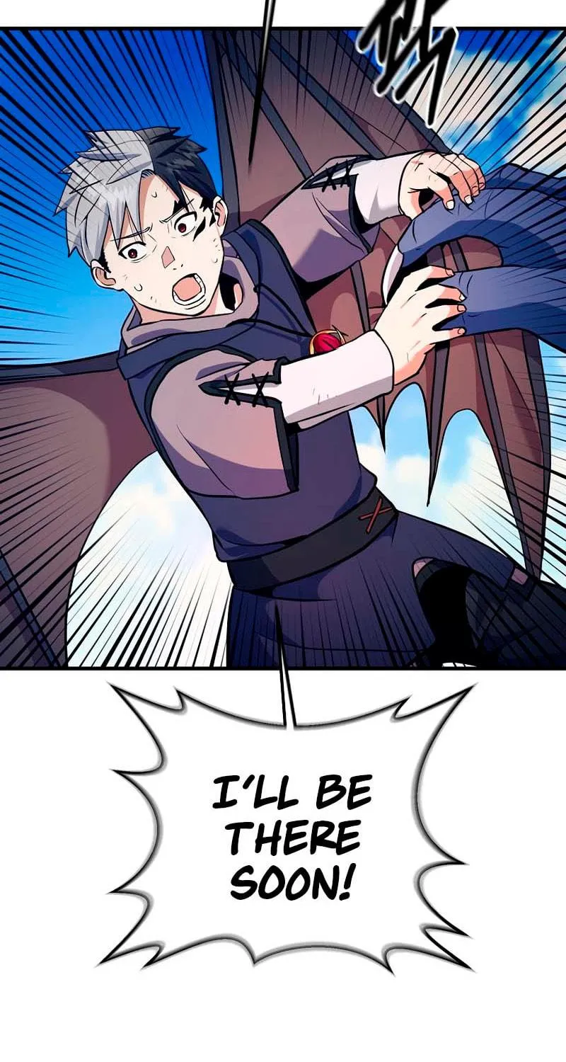 I Became the Mad Emperor Chapter 42 page 108 - 