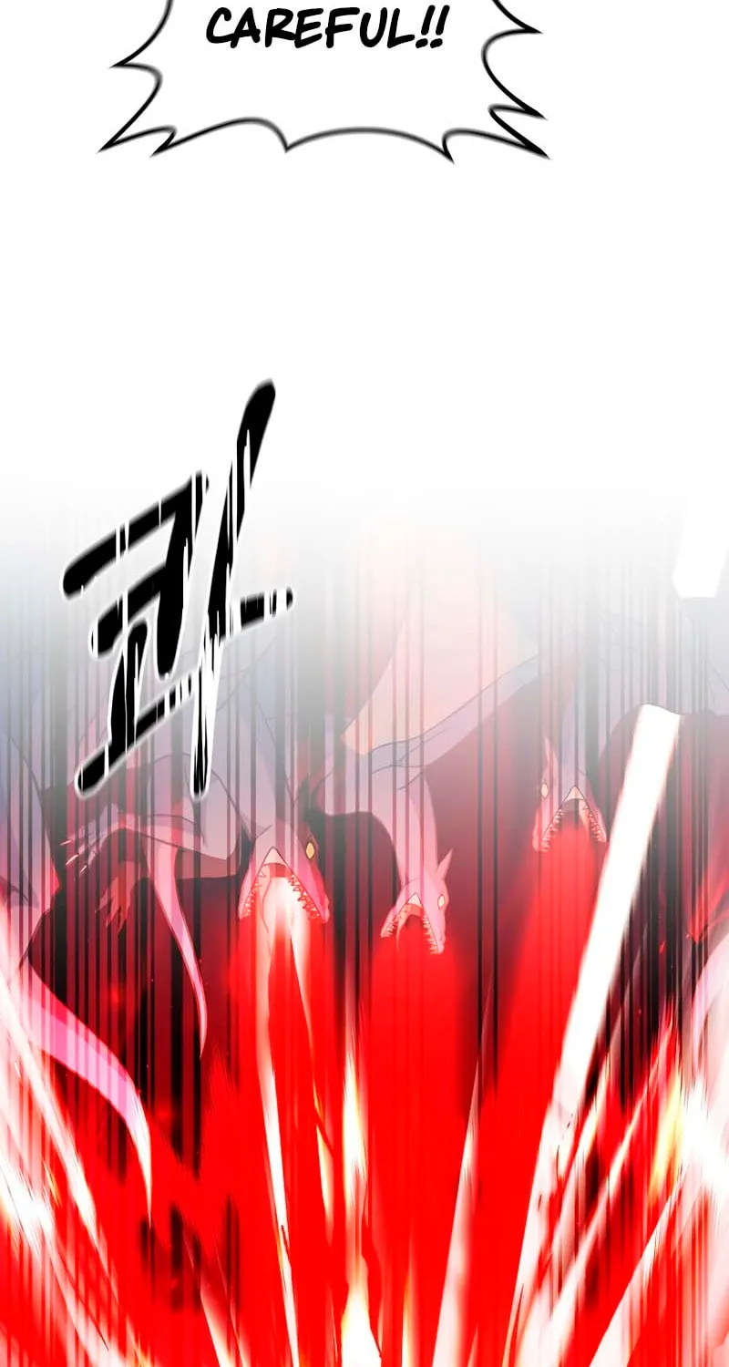 I Became the Mad Emperor Chapter 42 page 116 - 
