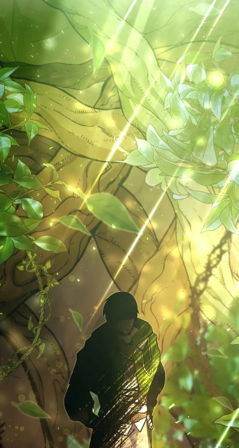 I Became the Mad Emperor Chapter 42 page 123 - 