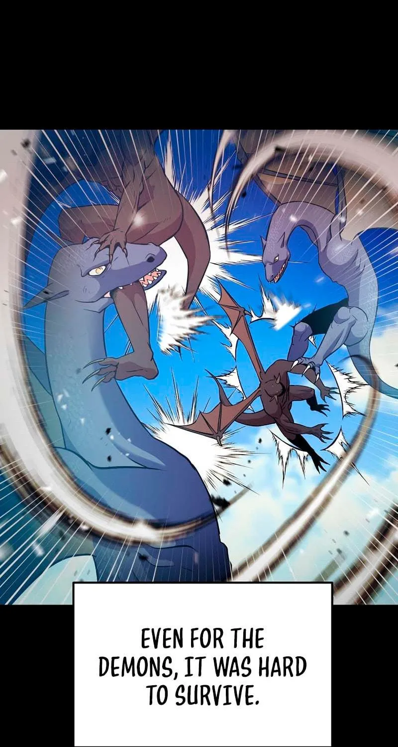 I Became the Mad Emperor Chapter 42 page 16 - 