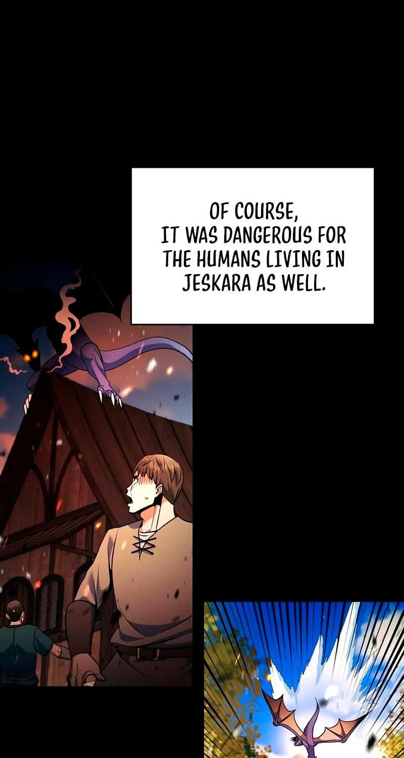 I Became the Mad Emperor Chapter 42 page 18 - 