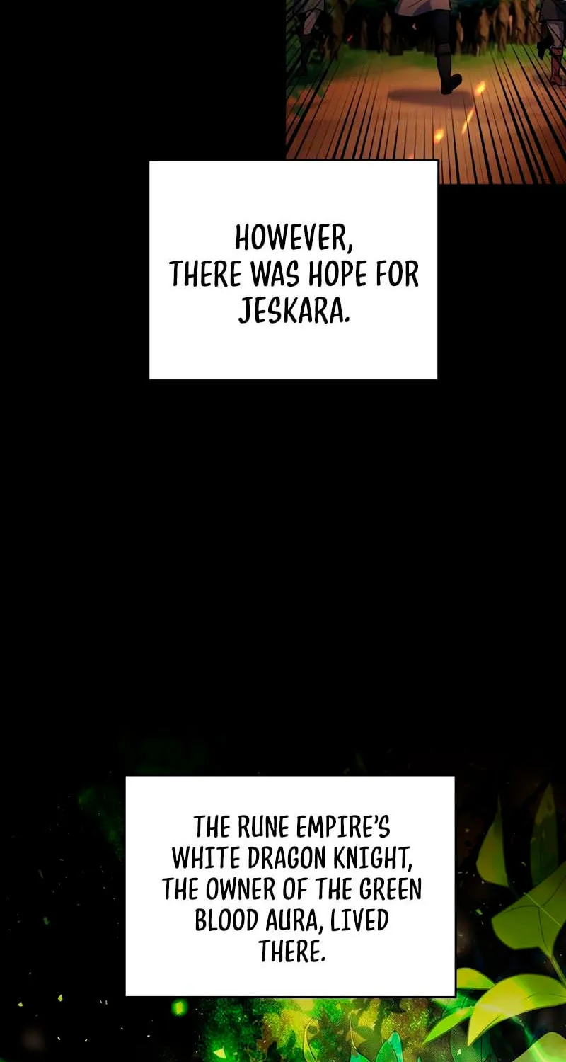 I Became the Mad Emperor Chapter 42 page 20 - 