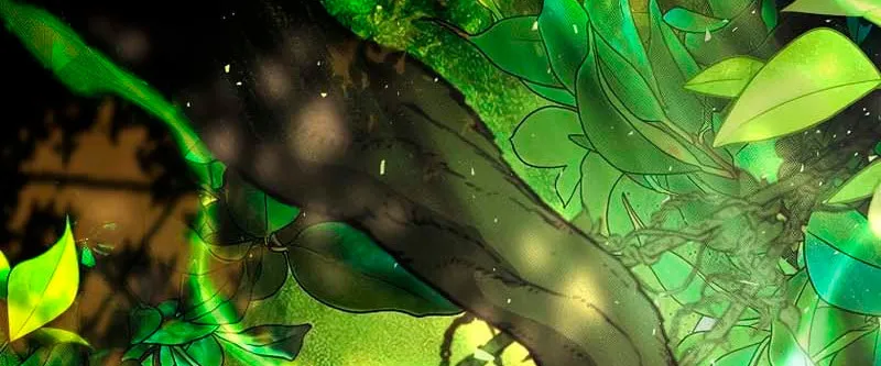 I Became the Mad Emperor Chapter 42 page 21 - 