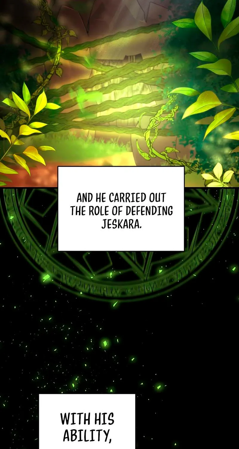 I Became the Mad Emperor Chapter 42 page 24 - 