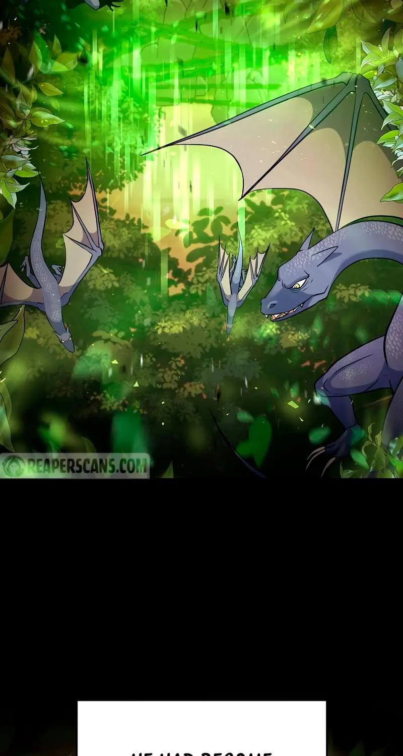 I Became the Mad Emperor Chapter 42 page 28 - 