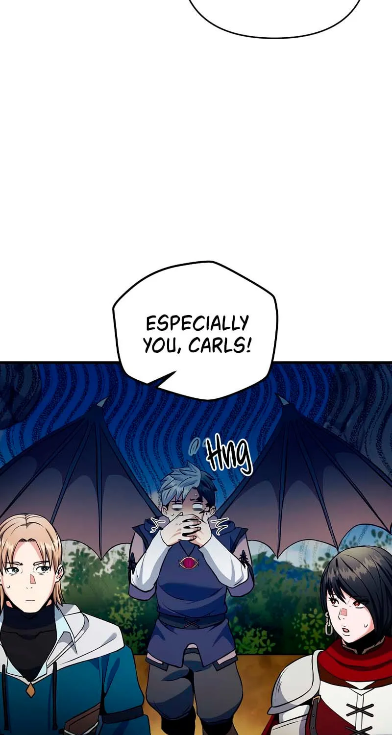 I Became the Mad Emperor Chapter 42 page 36 - 