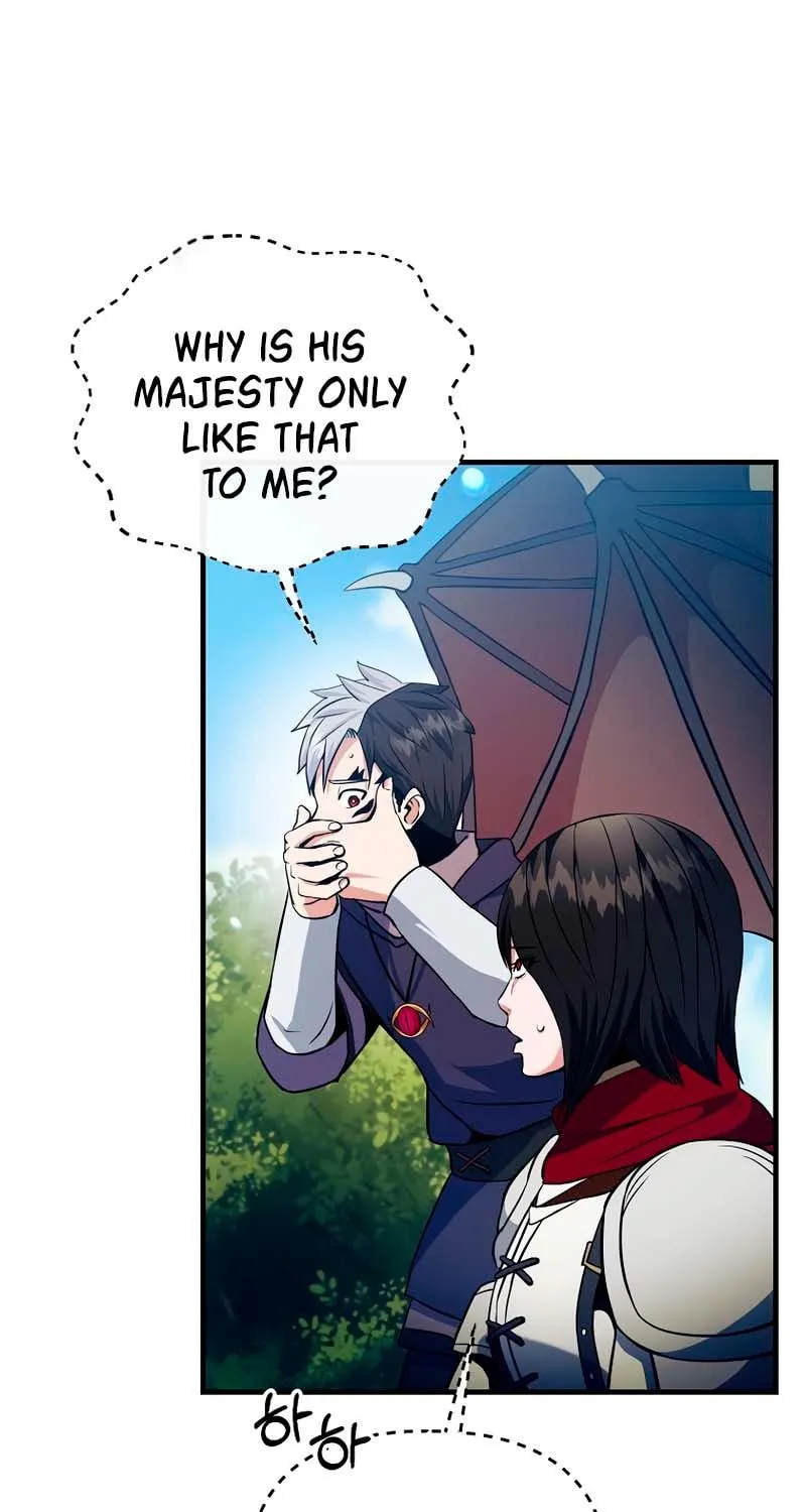 I Became the Mad Emperor Chapter 42 page 38 - 
