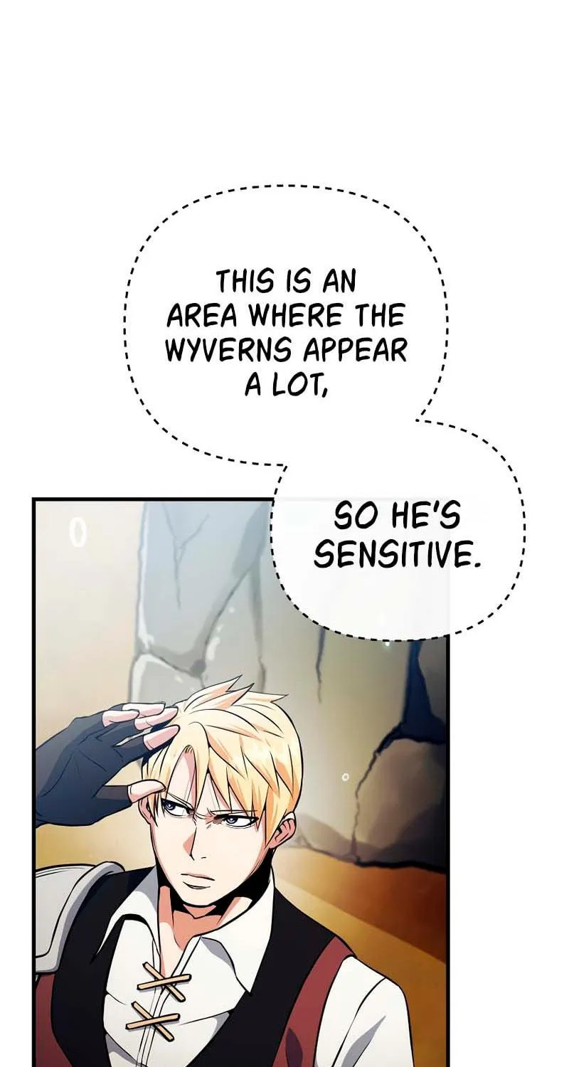 I Became the Mad Emperor Chapter 42 page 40 - 