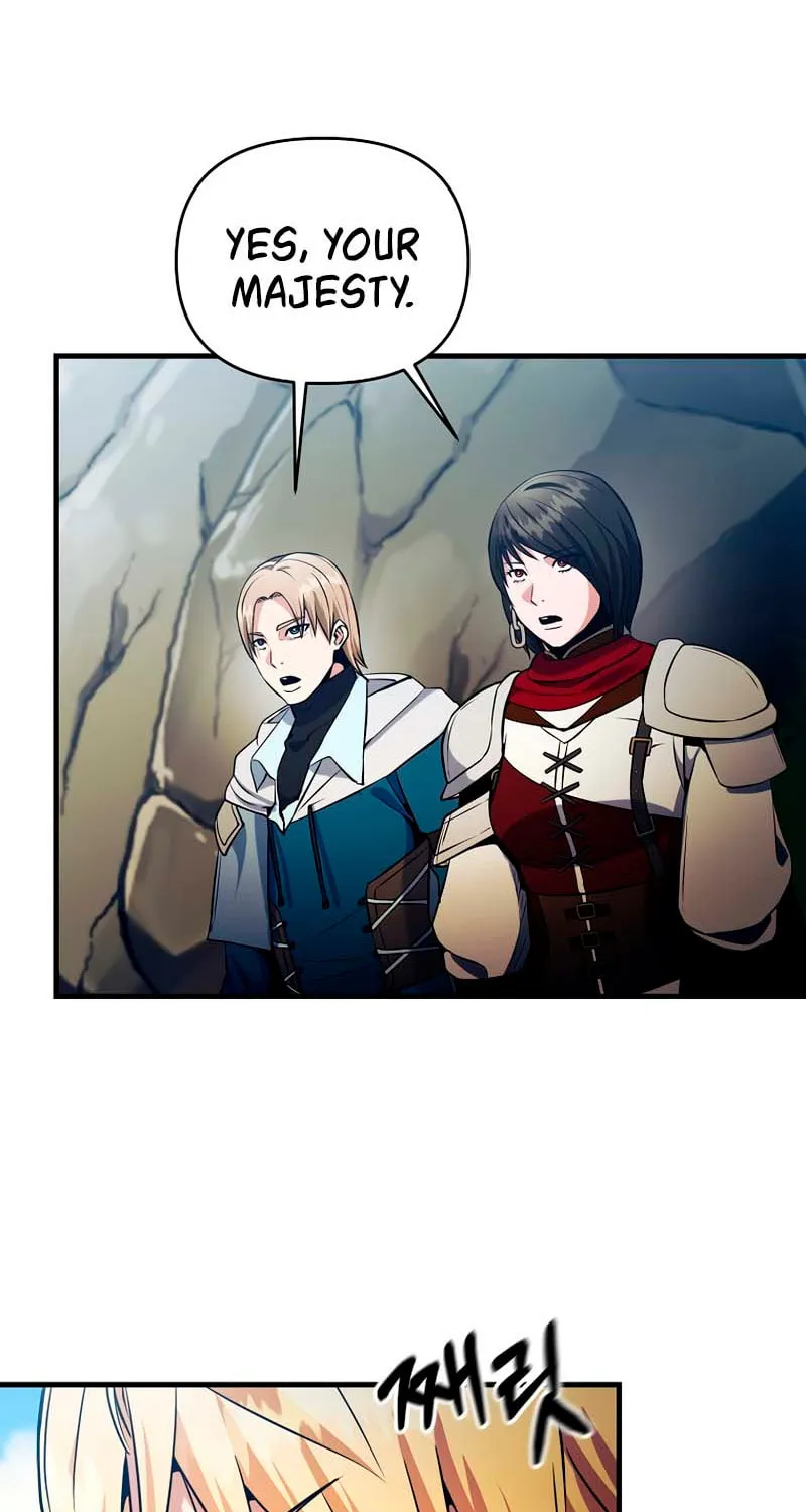 I Became the Mad Emperor Chapter 42 page 44 - 