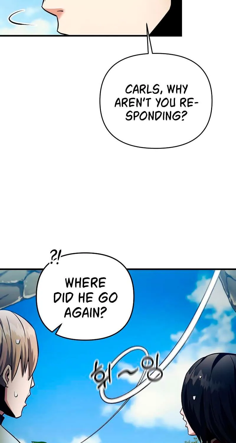 I Became the Mad Emperor Chapter 42 page 46 - 